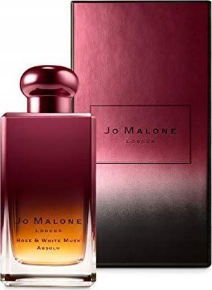 Jo Malone JO MALONE Rose & White Musk Absolu EDC spray 100ml