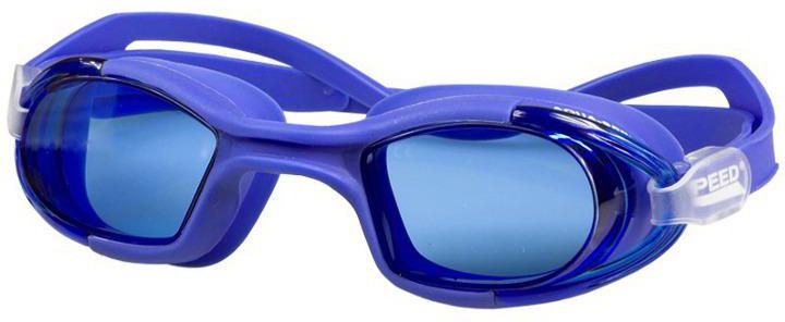 Aqua-Speed Okulary Marea niebieskie senior (20-01)