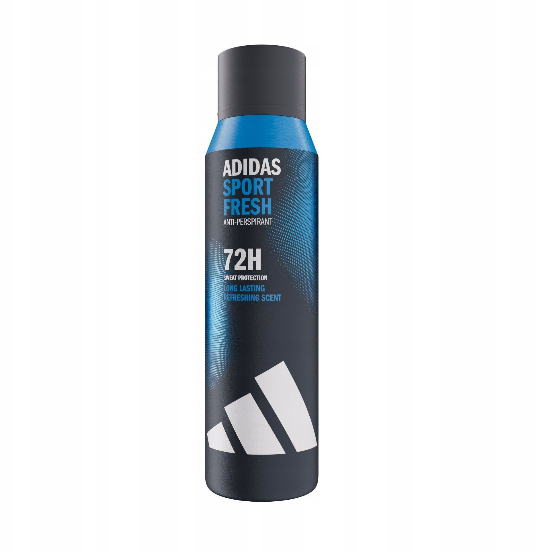 ADIDAS Sport Fresh Dezodorant anti-perspirant w sprayu dla mężczyzn 150 ml