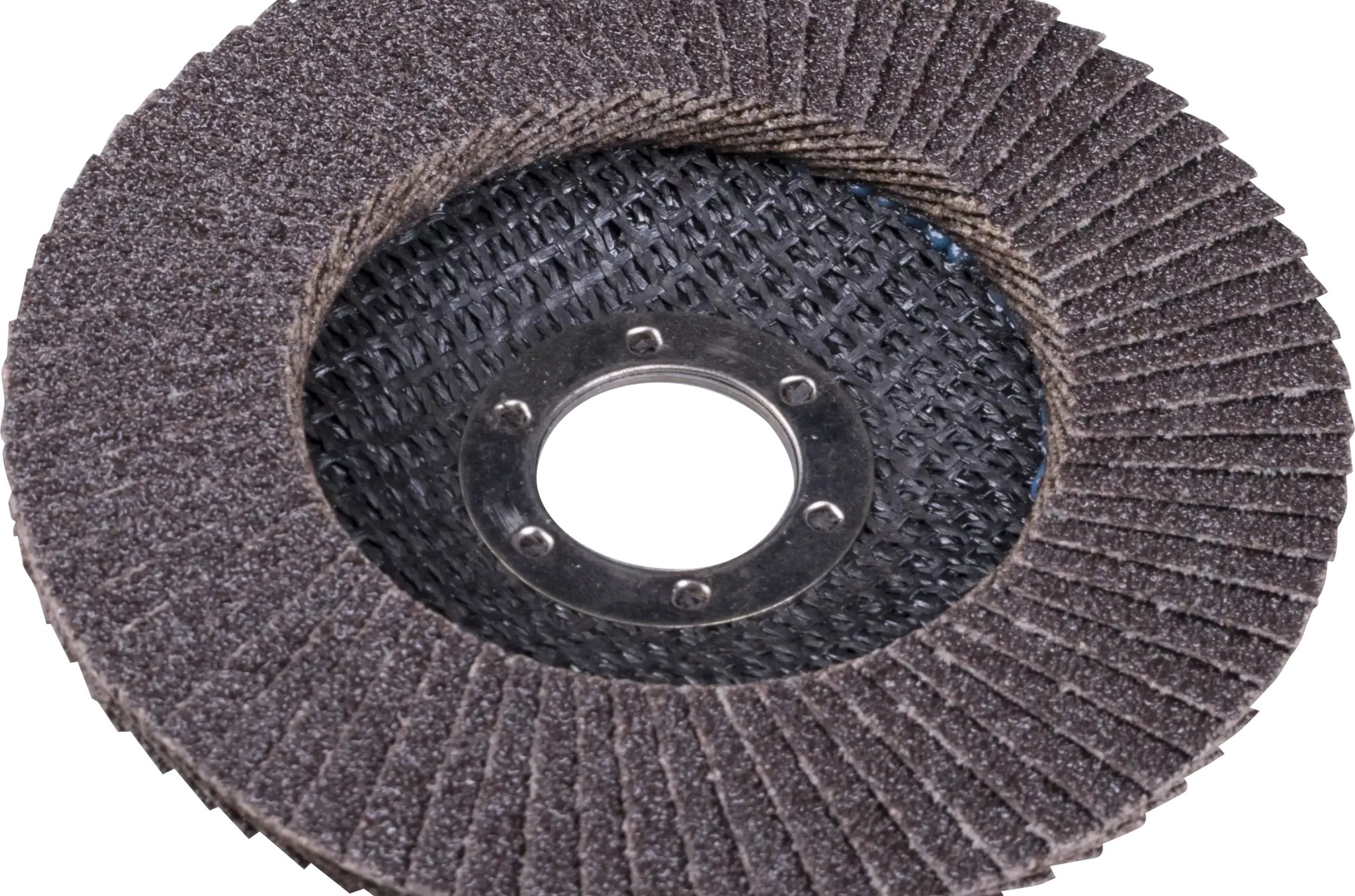 EXPERT ŚCIERNICA LISTKOWA TALERZOWA 125 GR. 120 FLAT [EXPERT] - 10sz