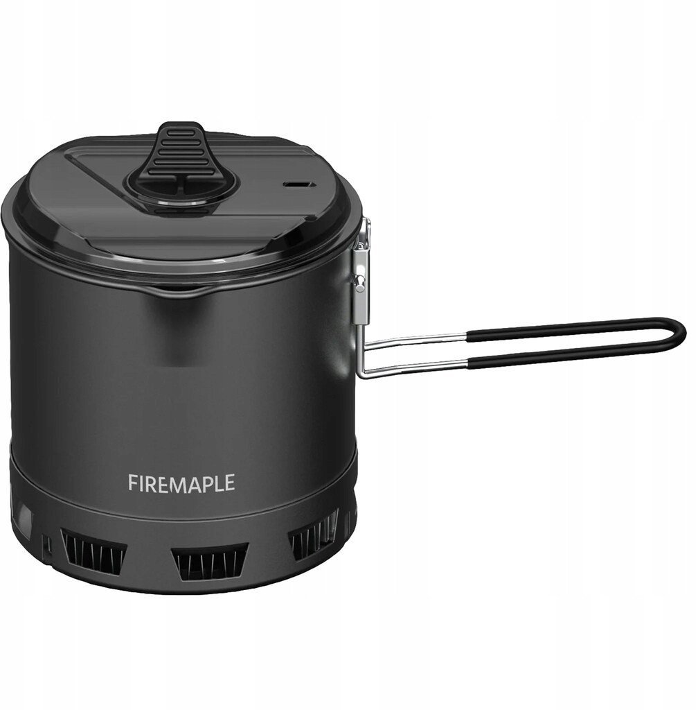 Garnek petrel ultralight 750ml FIRE-MAPLE