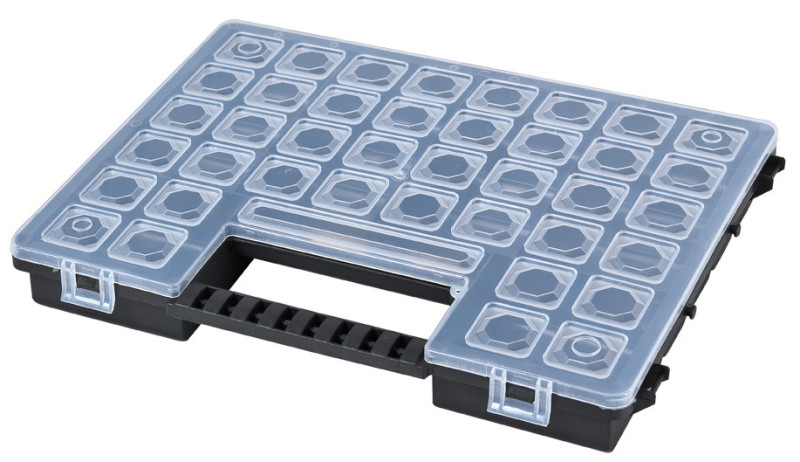 Patrol Group Organizer narzędziowy Tandem 400A