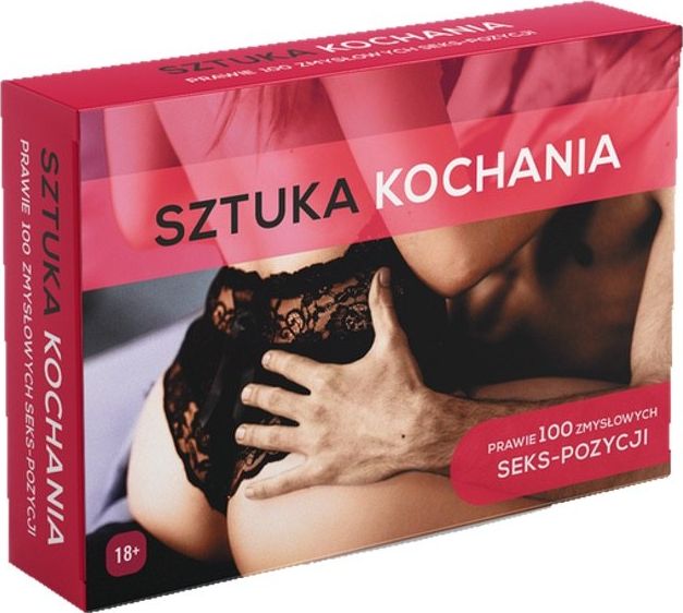 Grammi Sztuka kochania