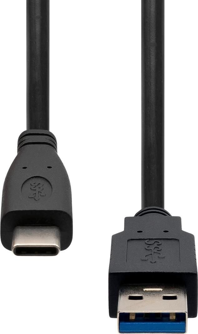 Adapter USB ProXtend ProXtend USB-C to USB A 3.0 cable 15cm black