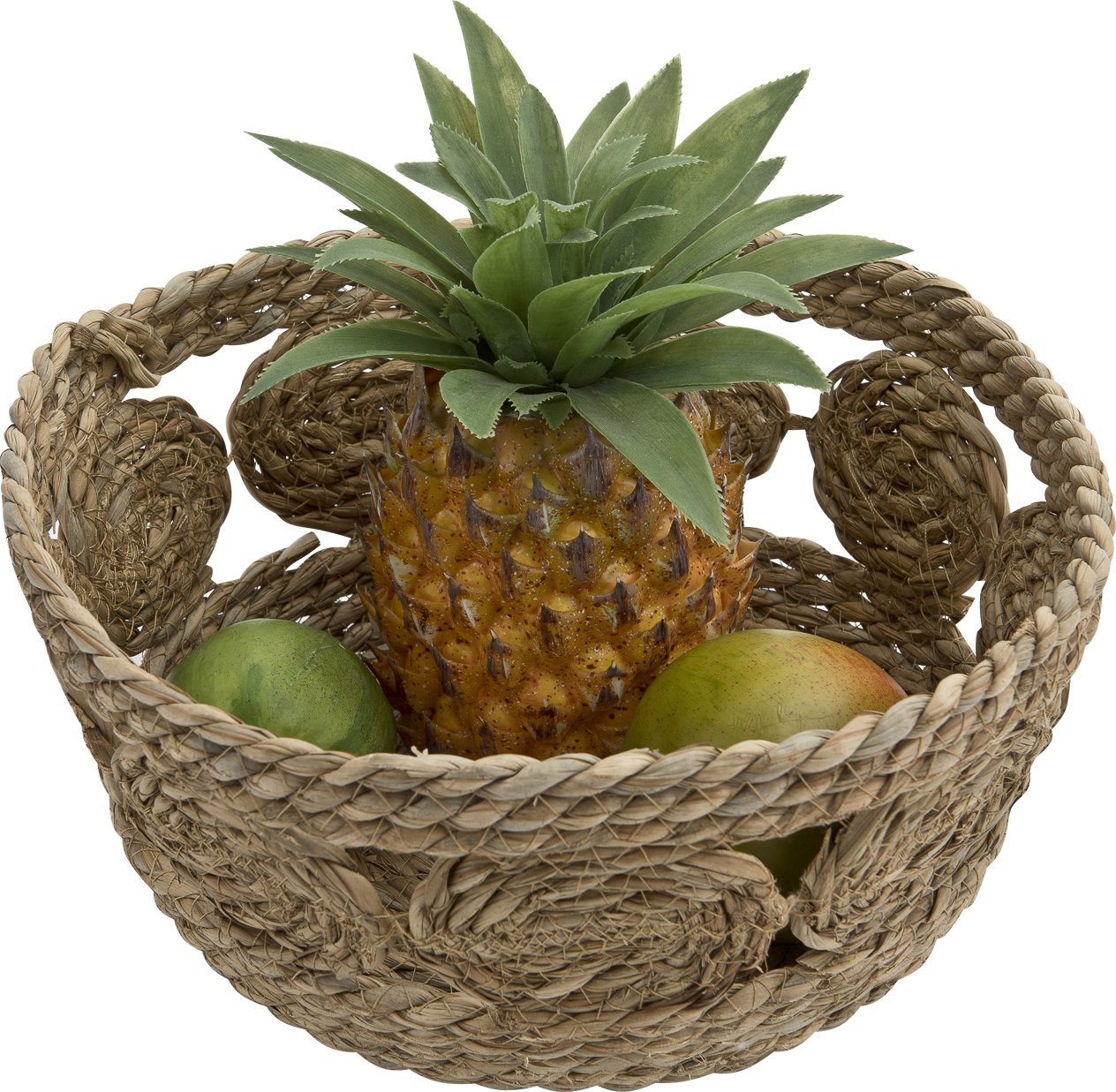 Mondex Kosz dekoracyjny Bali XL Mondex