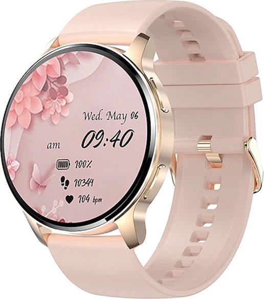 Smartwatch Active Band SMARTWATCH ZEGAREK SMARTBAND MENU POLSKIE DAMSKI MĘSKI SMART WATCH PL SPORT I50