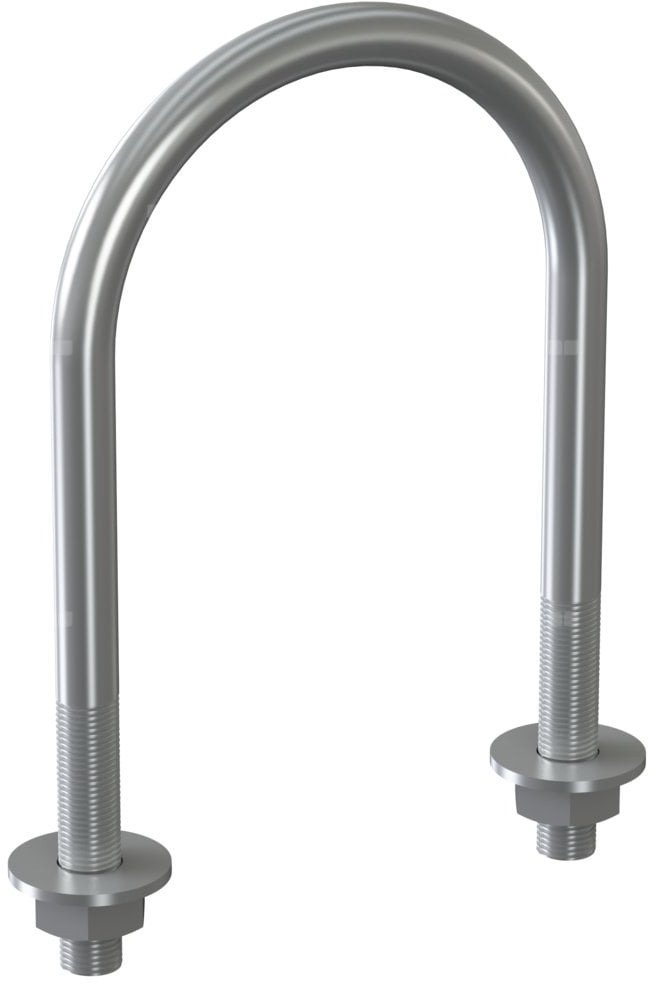 Kabłąk M8 3/4 KB-M8-3/4