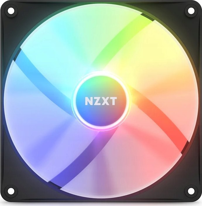 Wentylator Nzxt F140 RGB Core (RF-C14SF-B1)