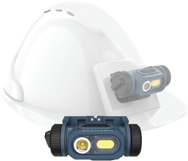 Lampa czołowa LED z czujnikiem HORIZON 03.5621