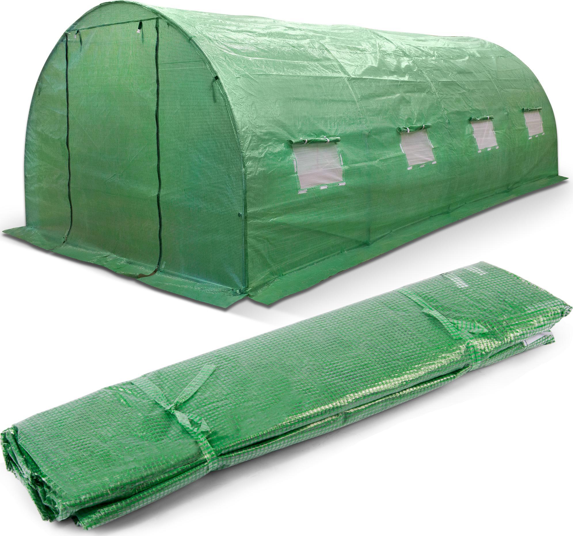 Plonos Folia 450 cm x 200 cm x 200 cm (4915-F)