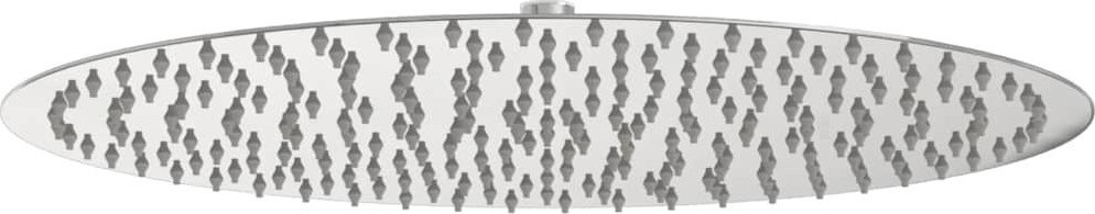 Deszczownica prysznicowa ze stali nierdzewnej 304 40 cm okrągła