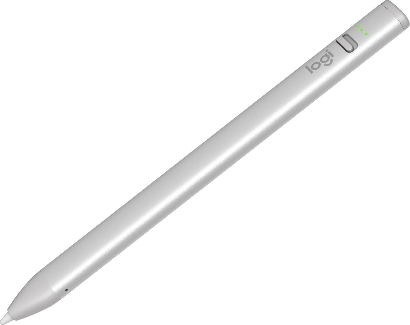 Rysik Logitech Crayon - SILVER (914-000074)