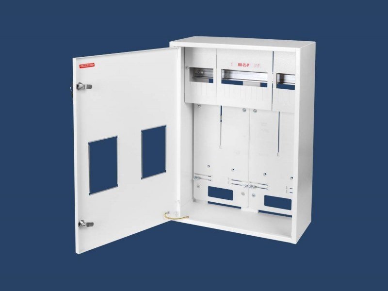 Karwasz ROZDZIELNICA RU-2L-P”Z”O/E