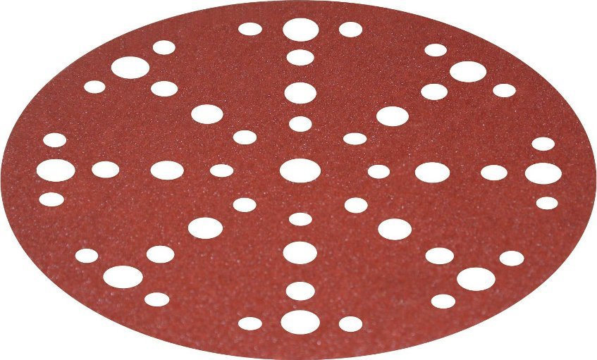 Festool Krążki ścierne STF D150/48 P40 RU2/50