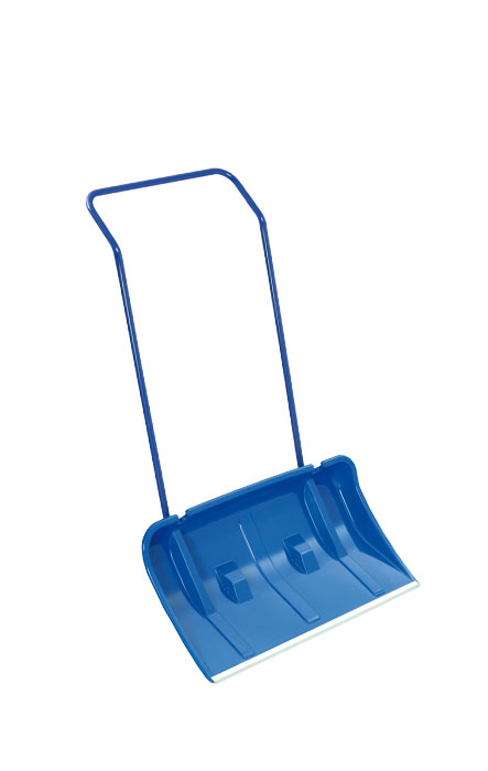 Prosperplast Zgarniacz Arctic 80cm niebieski (ILB)