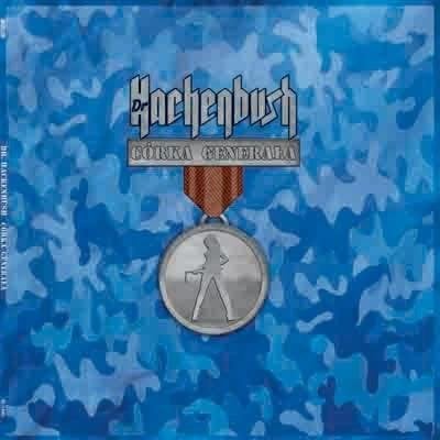 Gramofon Soliton Córka Generała - Płyta Winylowa