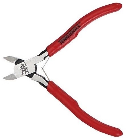 Teng Tools Szczypce precyzyjne mini MBM441 - 99960106