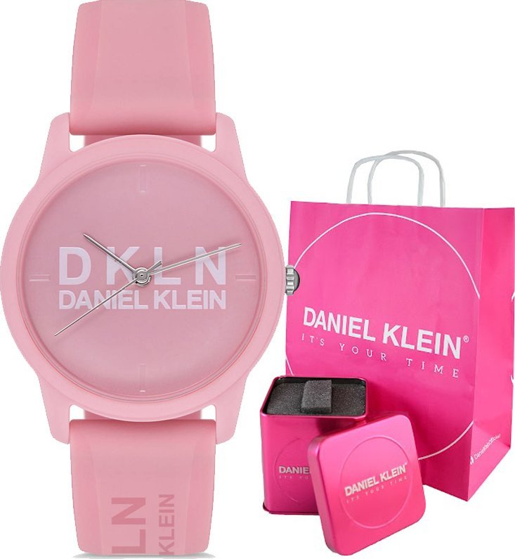 Zegarek Daniel Klein Zegarek damski Daniel Klein 1.12645.4