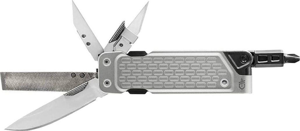 Gerber Multitool LockDown Drive Silver Blister 4L