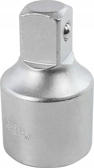 Forcekraft Adapter 1"(F) x 3/4" (M)