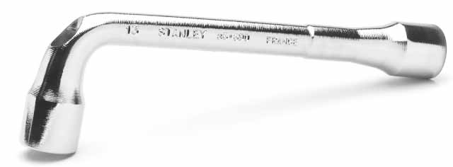 Stanley Klucz nasadowy fajkowy typu L 17mm (1-86-694)