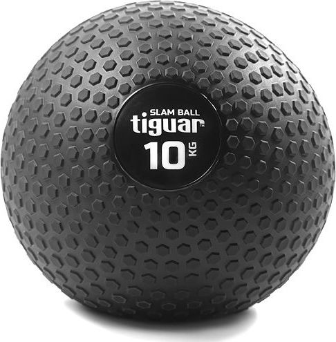 Tiguar Piłka do ćwiczeń Tiguar Slam Ball 10 kg