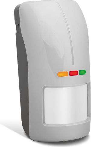 Hikvision Czujka ruchu dualna OPAL