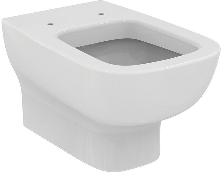 Pakabinamas unitazas IDEAL STANDARD T368001 su dangčiu