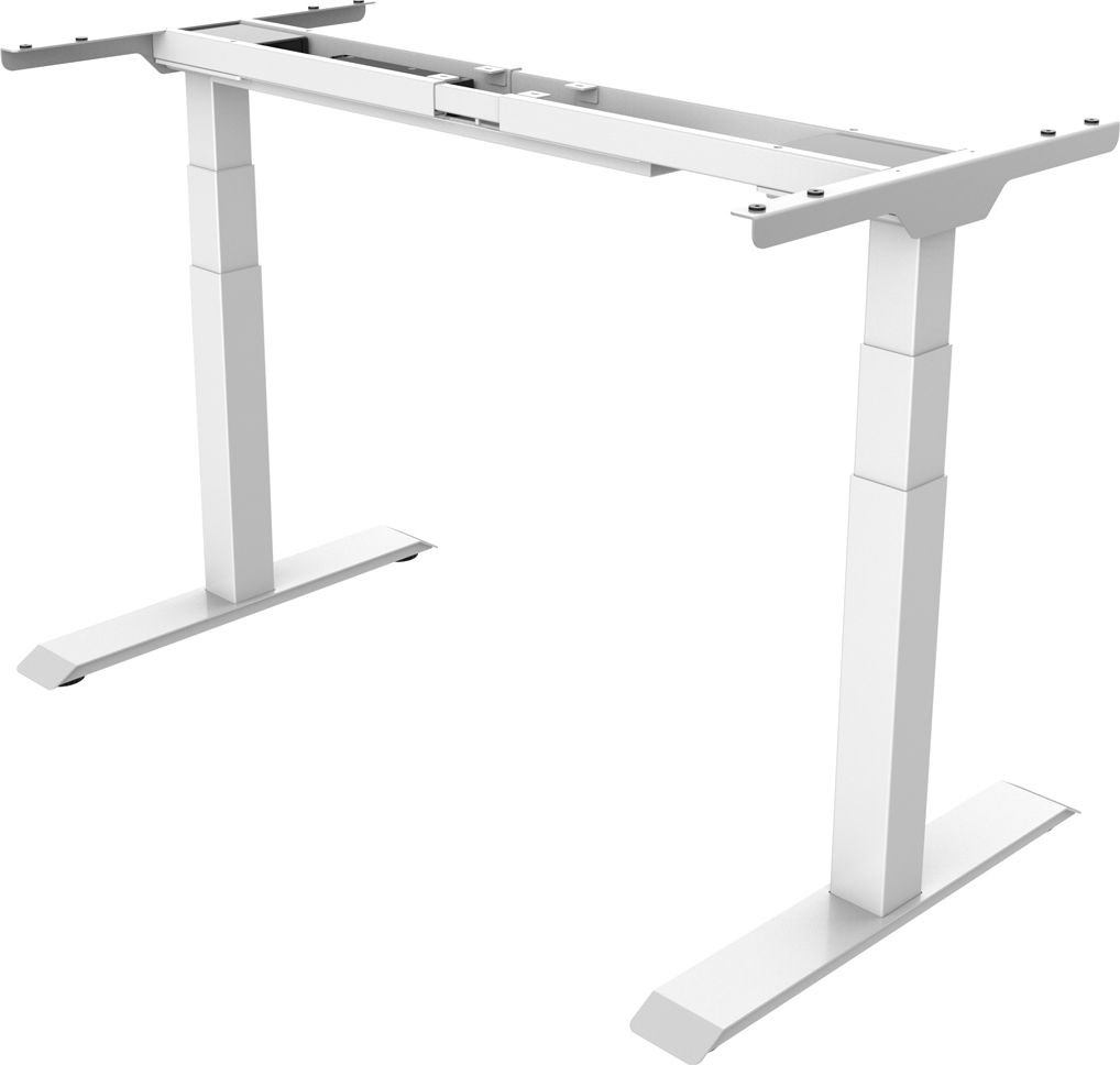 Spacetronik Elektryczny stelaż biurkowy (SPE-223W)