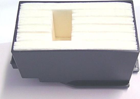 Epson Tray Porus Pad Ink Eject