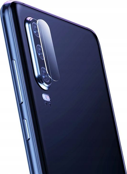 etumi Szkło Na Aparat Obiektyw Do Huawei P30 Szybka 9H Szkło Hartowane Glass Ochrona Na Obiektyw Tył 9H Zestaw Glas0219