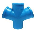 Magnaplast Czwórnik UdBDA 110/110 (146900)