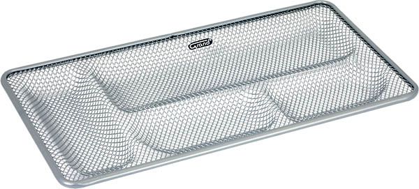 Grand PRZYBORNIK GRAND GR-095S SREBRNY PŁASKI DRUCIANY - 120-1136