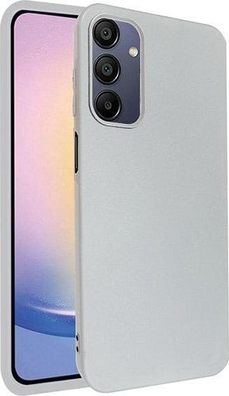 Beline Etui Candy Sam S24+ S926 transparent/clear