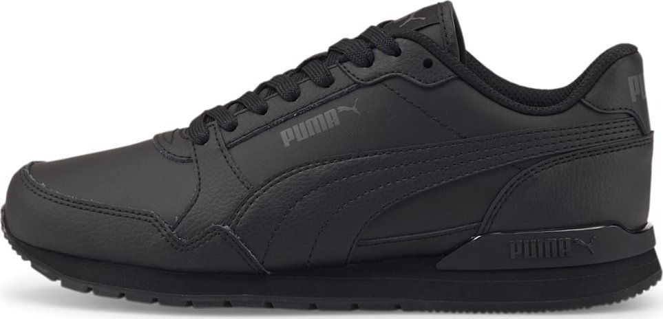 Puma Puma młodzieżowe buty sportowe St Runner v3 L Jr 384904 01 38,5