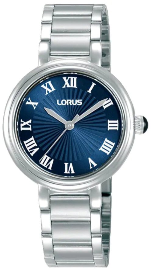 Zegarek Lorus damski RG205YX9 wodoszczelny .