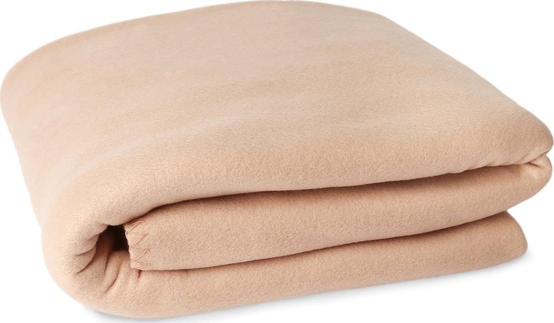 Darymex Koc 150 x 200 Polarowy Lukka Beż