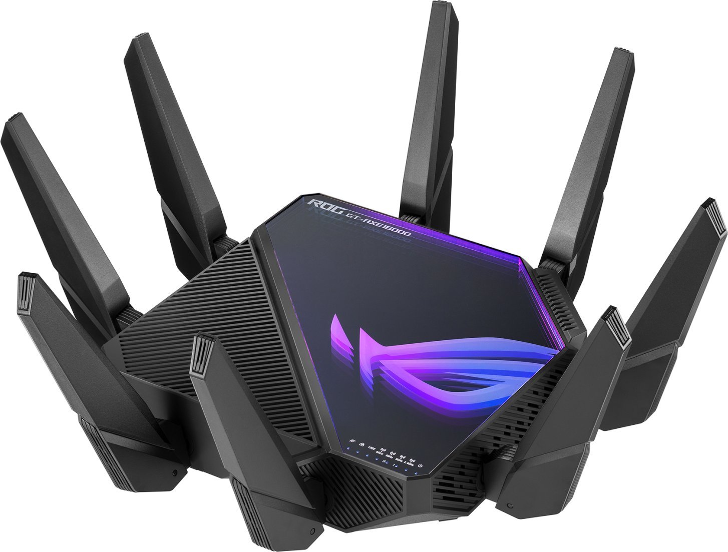 Router Asus ROG Rapture GT-AXE16000