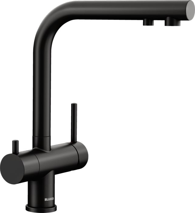 Bateria kuchenna Blanco Fontas II stojąca antracyt (523130)