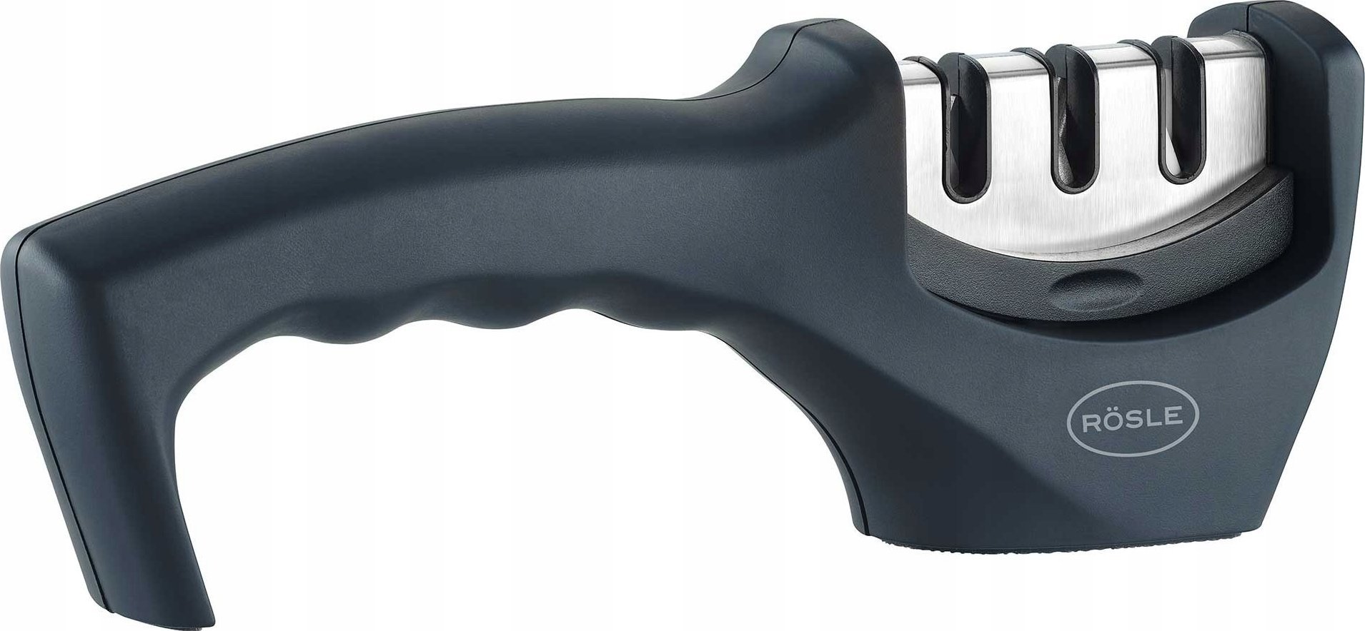 Roesle Ostrzałka do noży trzy stopniowa