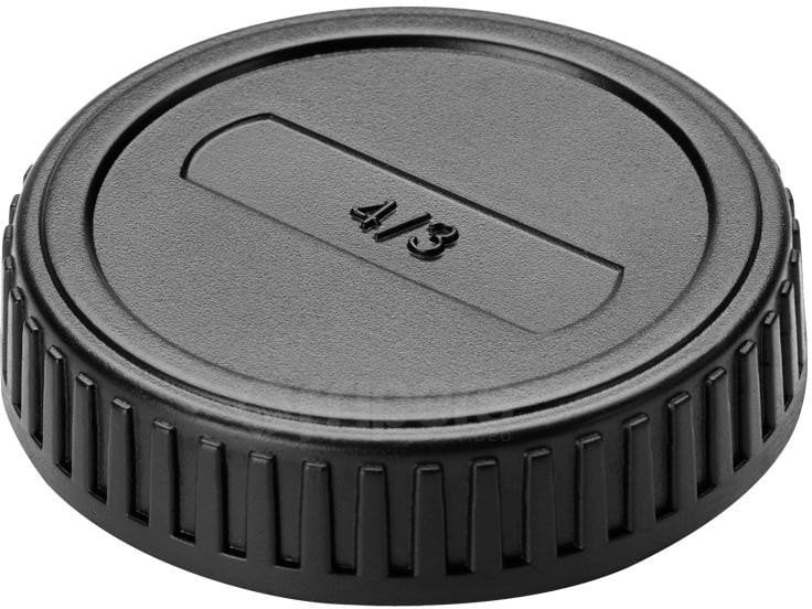 Dekielek JJC Dekielek na bagnet obiektywu JJC L-R5(R) do Olympus (4/3)