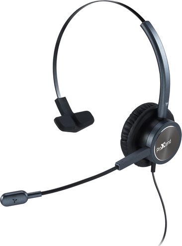 Słuchawki ProXtend Epode (PX-HSUSB101)