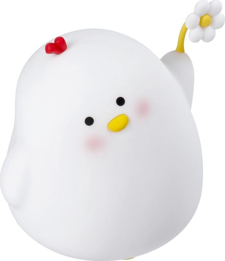 OEM Lampka nocna Kurczak Art Deco dotykowy