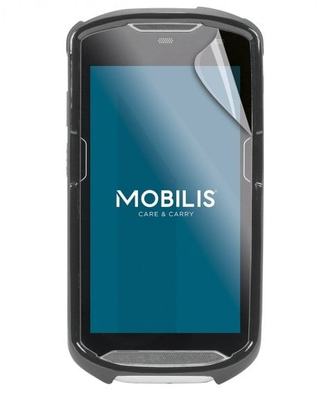 Mobilis ANTI-SHOCKIK06 CLEAR TC51/2/6/7