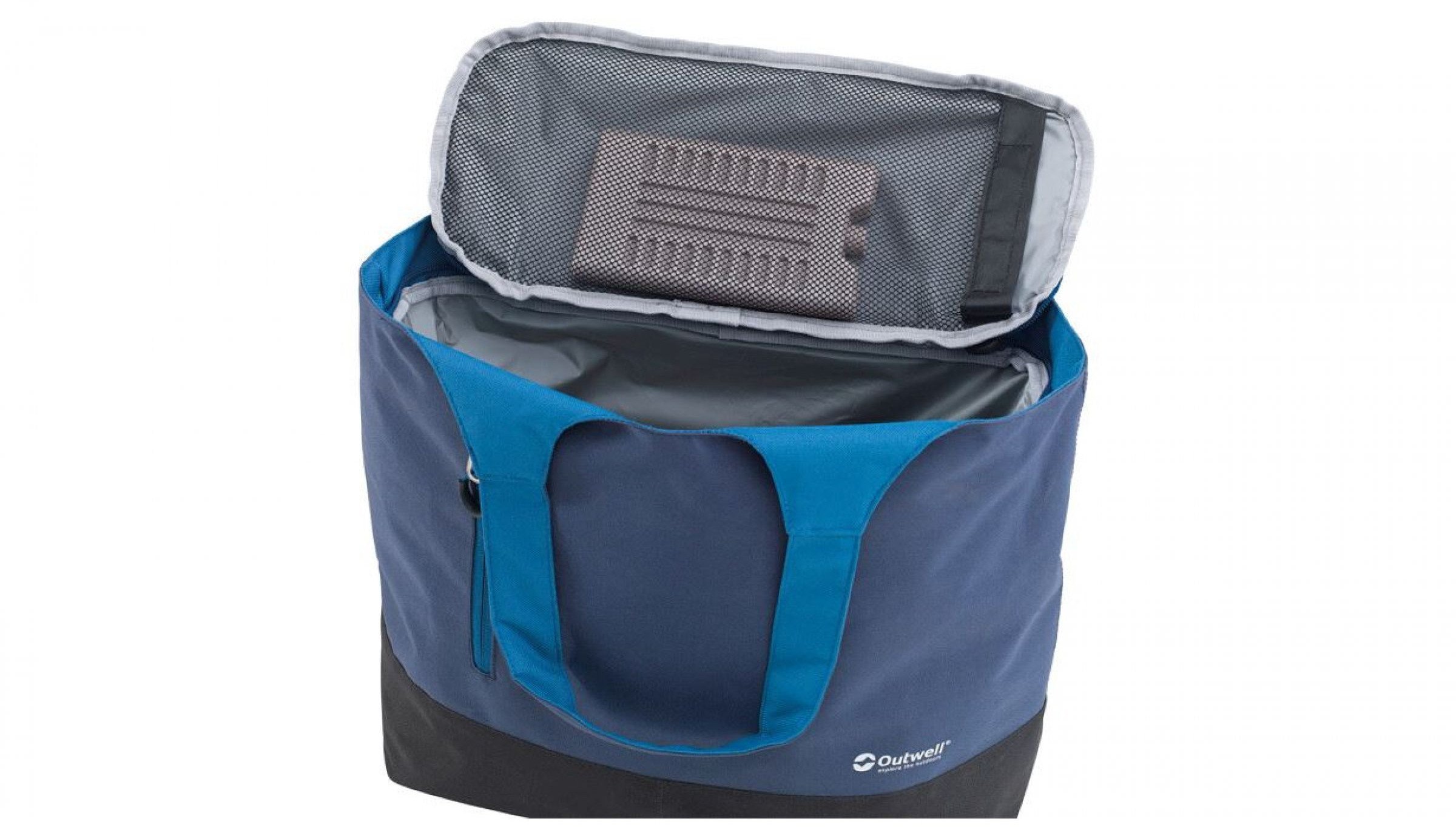 Šaltkrep. Outwell Petrel Tote Dark Mėlyna 590231