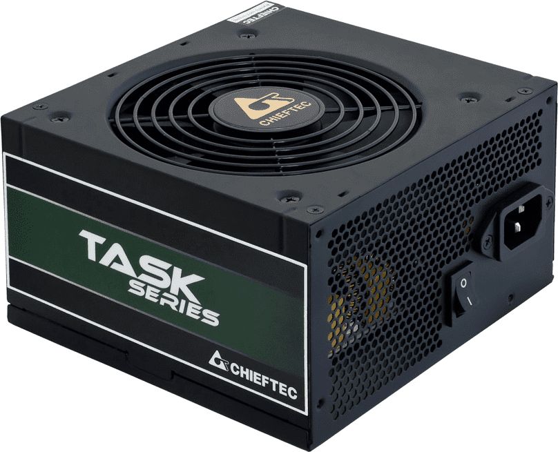 Zasilacz Chieftec Task 700W (TPS-700S)