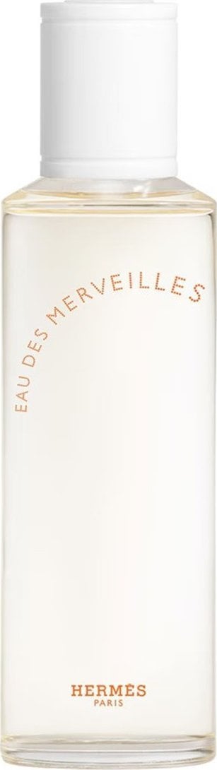 Hermes Eau des Merveilles Woda toaletowa refill 125ml