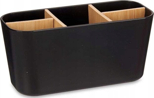 Berilo Organizer na kosmetyki SQUARE, 9 x 21 x 10 cm