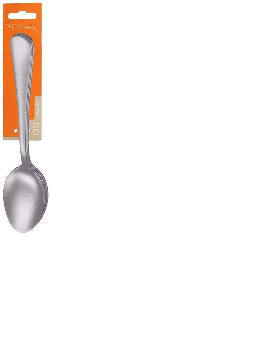 Karotes 3gab. Classic 1 7mm 8032633440023