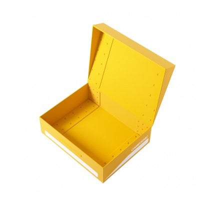 Gamegenic Token Holder - Yellow